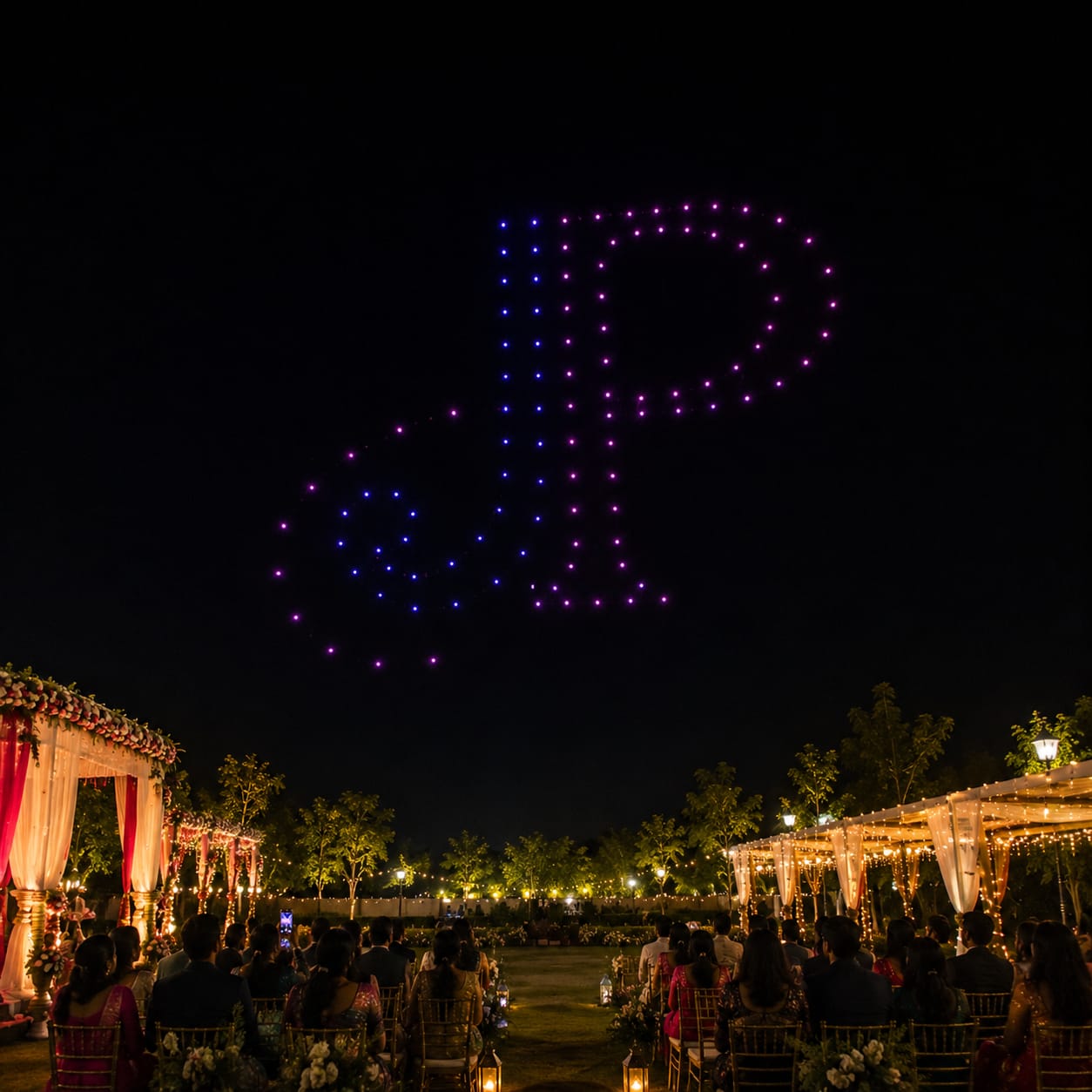 Drone Show