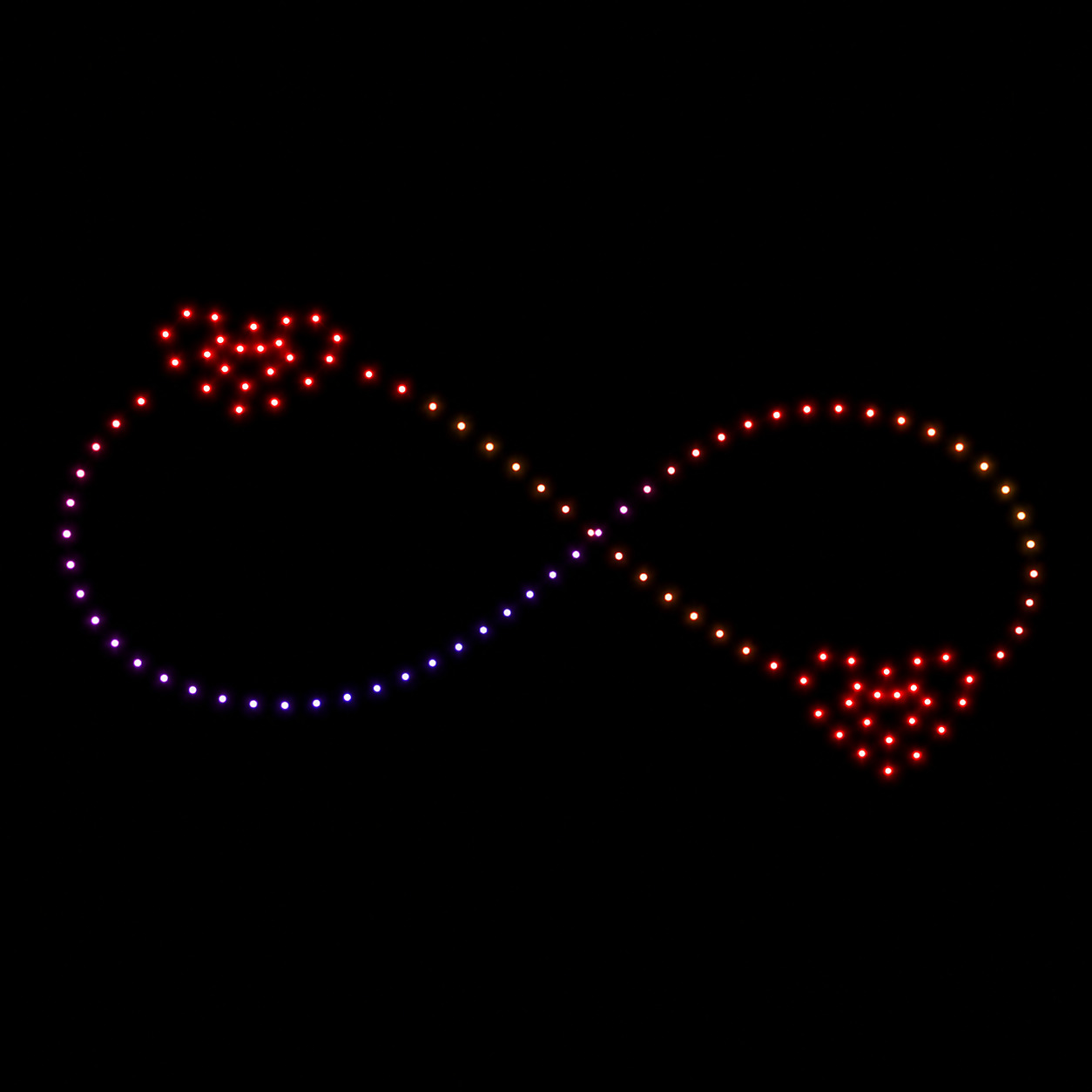 Drone Show